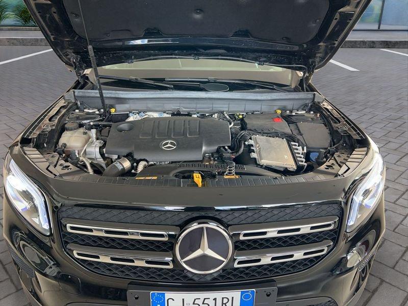 Mercedes-Benz GLB GLB 200 d AMG Line Adv Plus