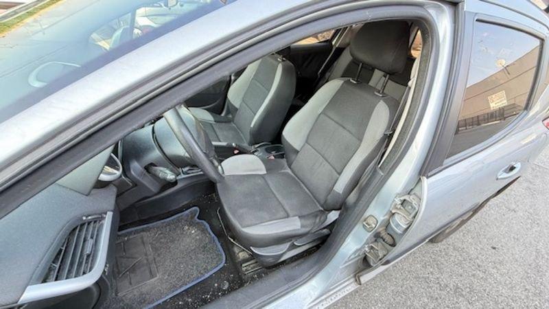 Peugeot 207 SW 1.6 hdi 16v Energie fap
