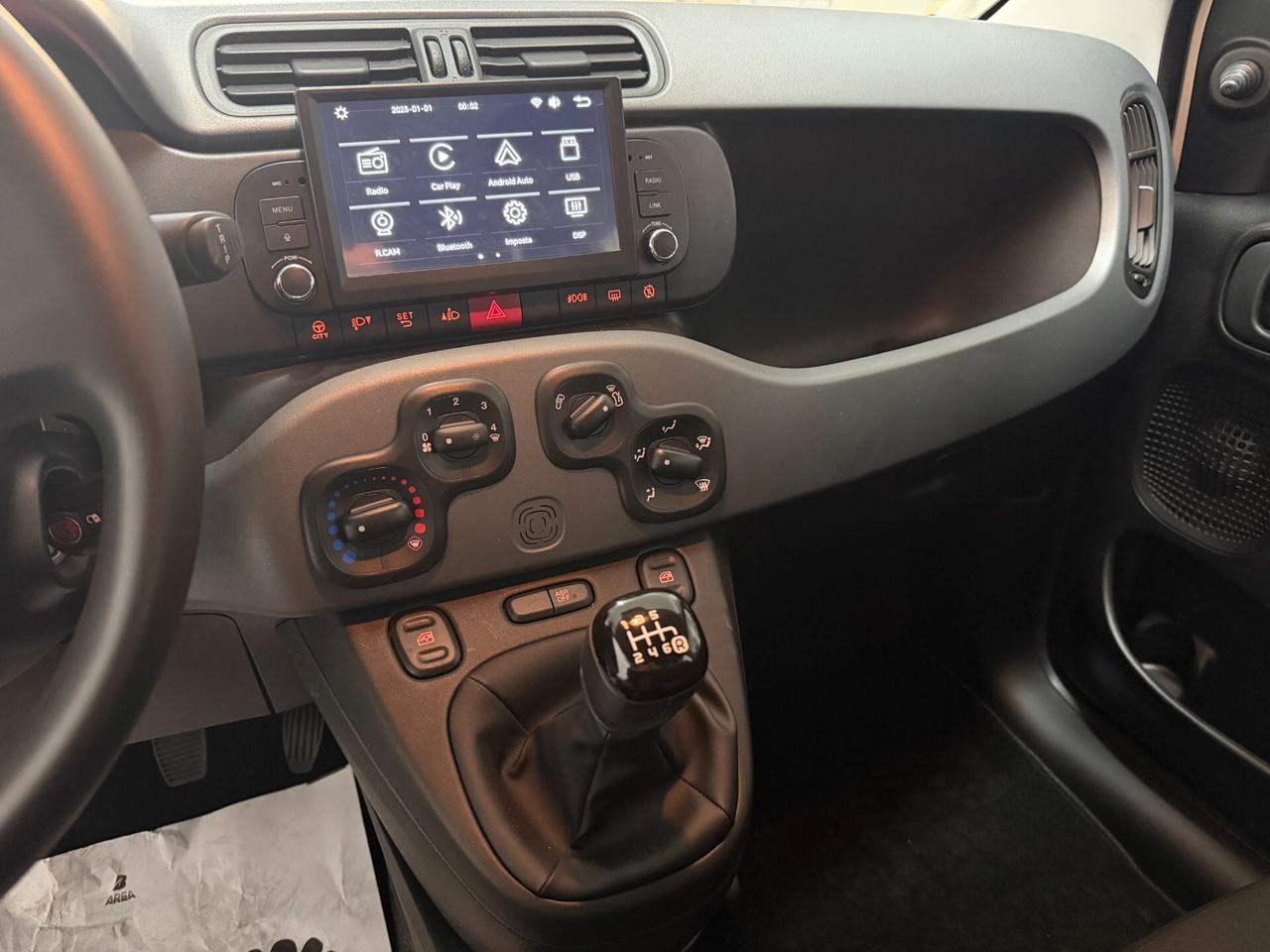 Fiat Panda 1.0 FireFly S&S Hybrid City Cross