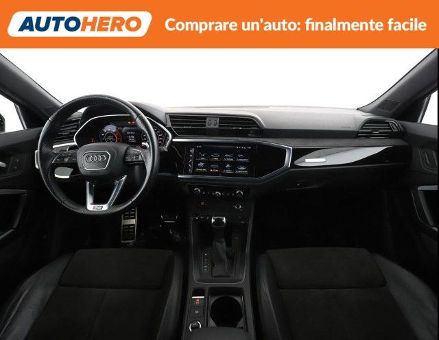 AUDI RS Q3 SPB quattro S tronic