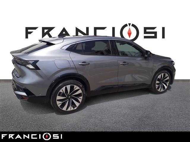 RENAULT Rafale 1.2 e-Tech full hybrid Techno 200cv auto