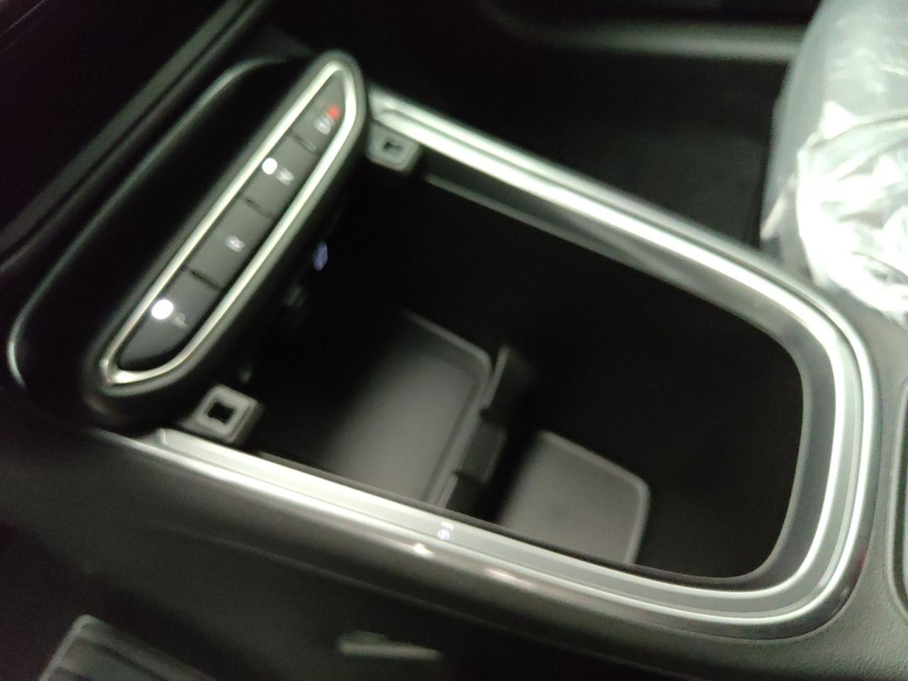 FIAT 600 IV 2023 1.2 HYBRID 145CV ICON DCT