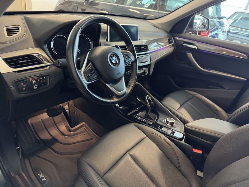 BMW X1 X1 sDrive18d xLine