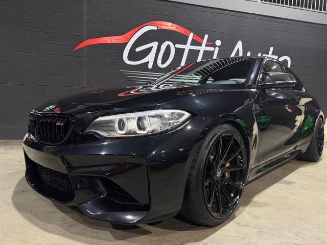 BMW M2 FULL CARBONIO POWERPARTS BMW