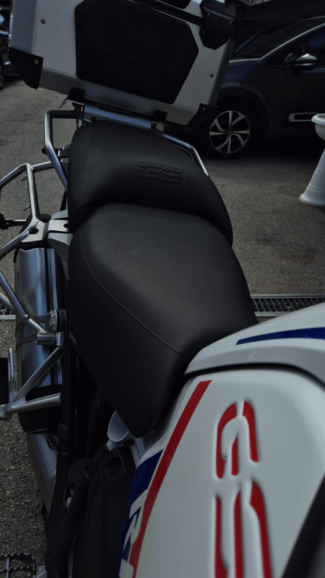 Bmw R 1250 GS ADVENTURE