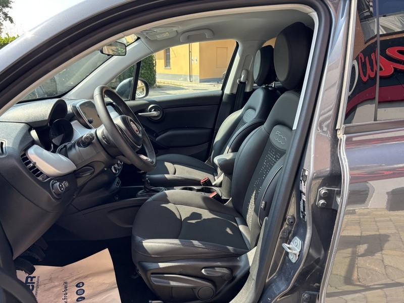 Fiat 500 X 500X 1.0 T3 Business 120cv