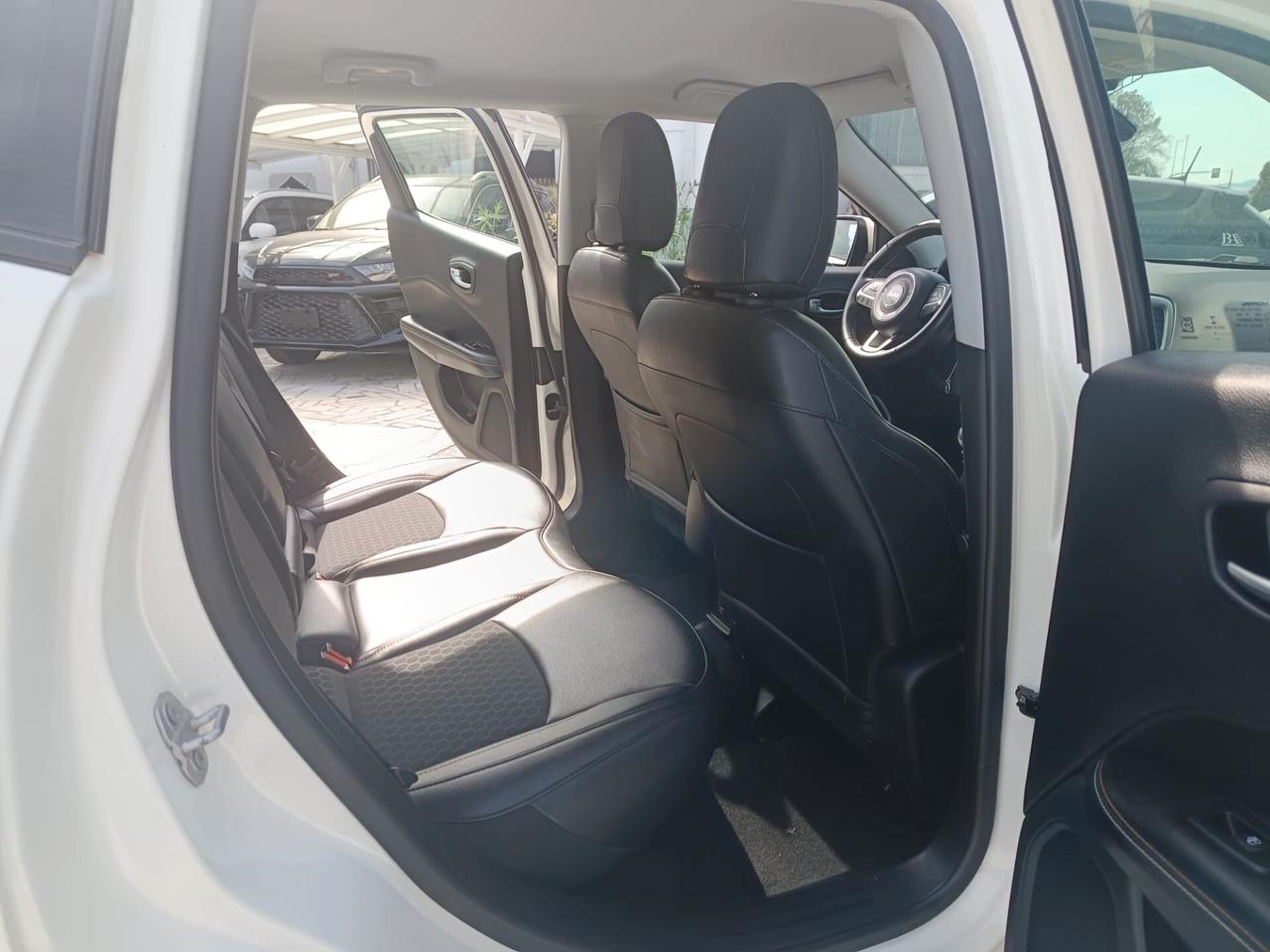 Jeep Compass 2.0 Multijet II 4WD TUA A 255€ AL MESE