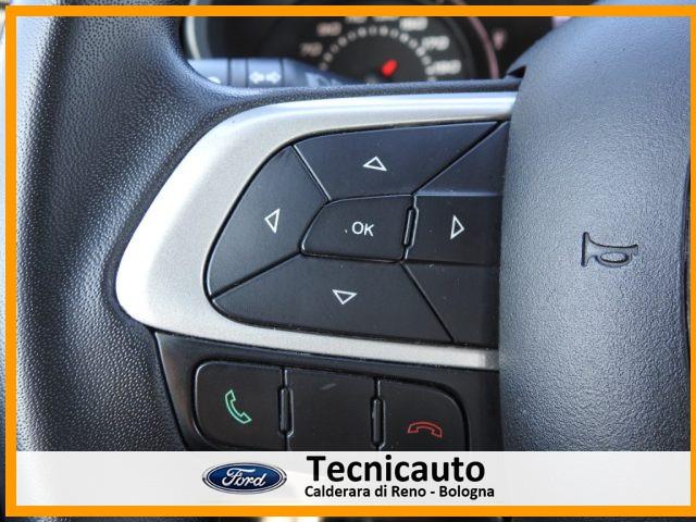 FIAT Tipo 1.3 Mjt S&S SW Lounge *NEOPATENTATO*