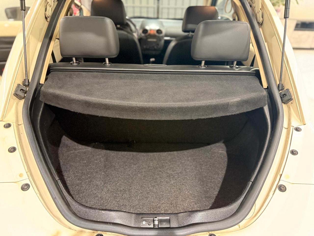 Volkswagen New Beetle 1.9 TDI 105CV