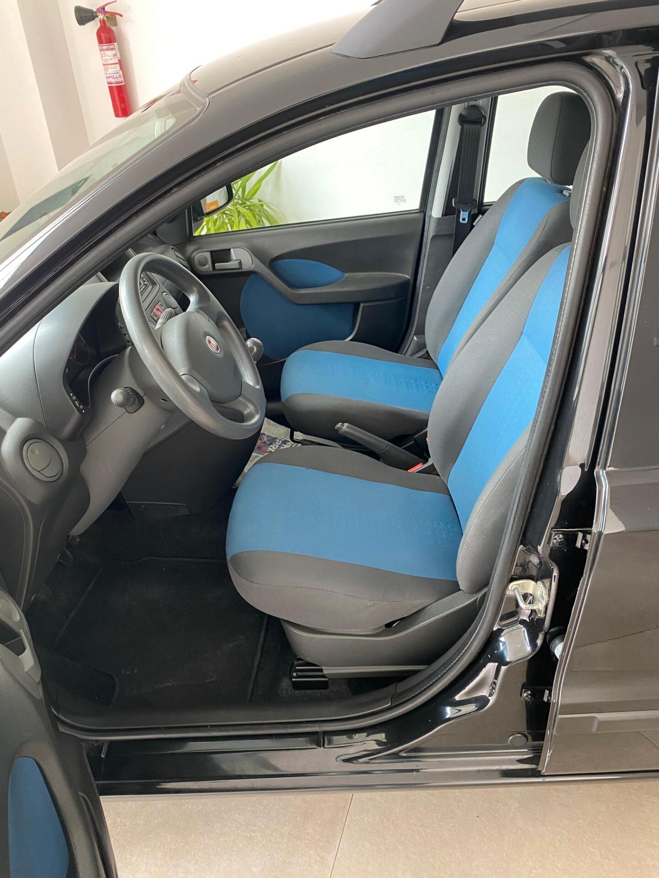 Fiat Panda 1.2 Emotion