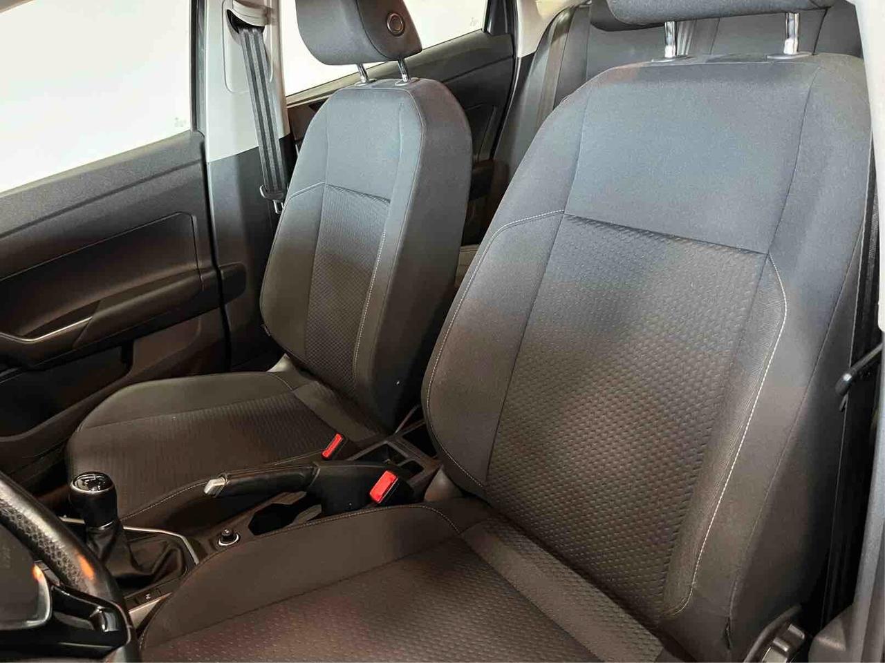 Volkswagen Polo 1.0 TSI 5p. Highline BlueMotion Technology