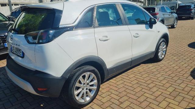 OPEL Crossland 1.2 12V Start&Stop Elegance
