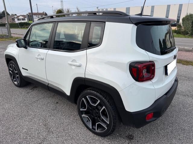 Jeep Renegade 1.0 T3 Sport-GPL