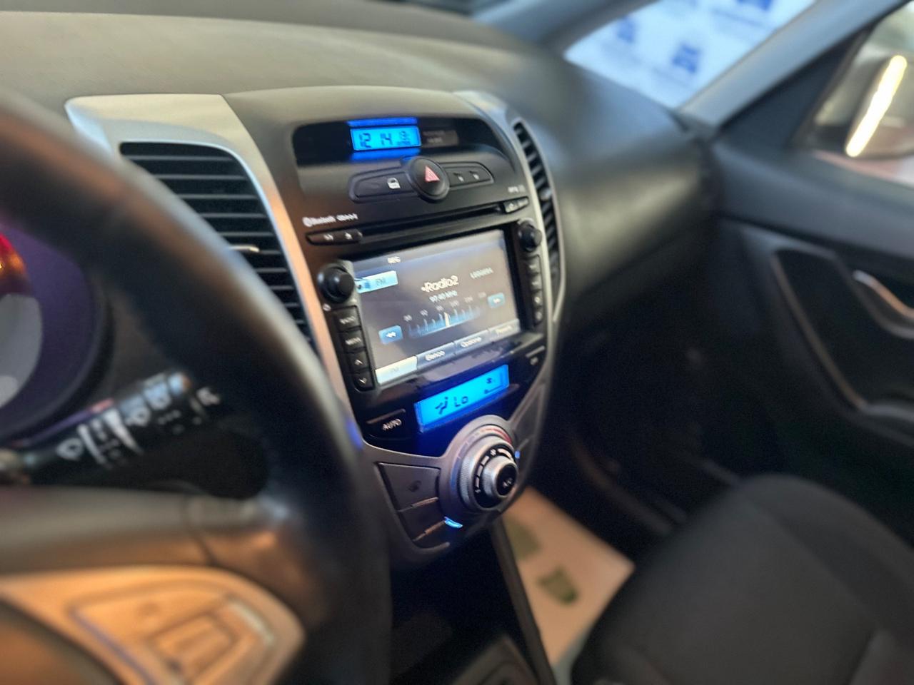 Hyundai iX20 1.6 125 CV Comfort/ok neopatentati benzina