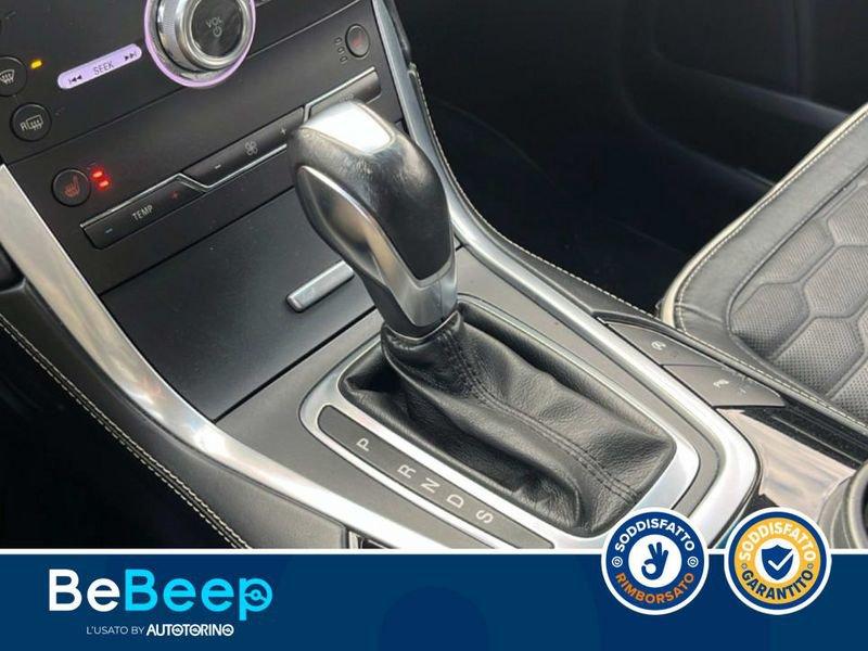 Ford Edge 2.0 TDCI VIGNALE S&S AWD 210CV POWERSHIFT