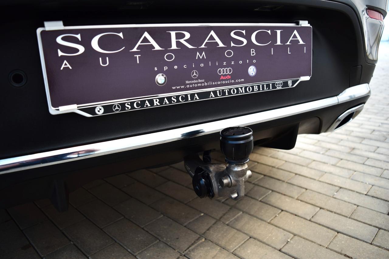 Mercedes-benz GLC 220 d Coupè 4Matic 9G-Tronic 194 cv Premium AMG