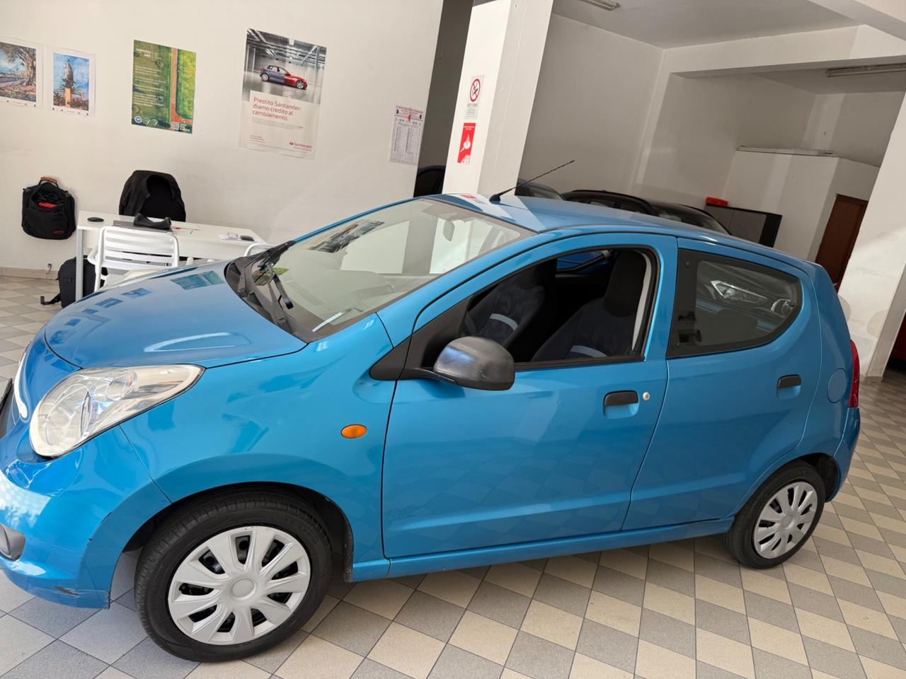 Suzuki Alto 1.0 GL