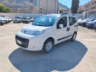 Fiat Qubo 1.4 8V 77 CV Active Natural Power