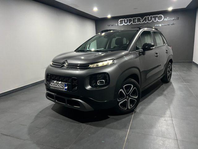 CITROEN C3 Aircross BlueHDi 110 S&S Feel