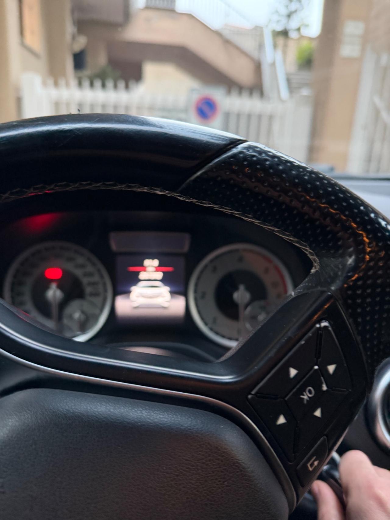 Mercedes-benz A 180 CDI Sport