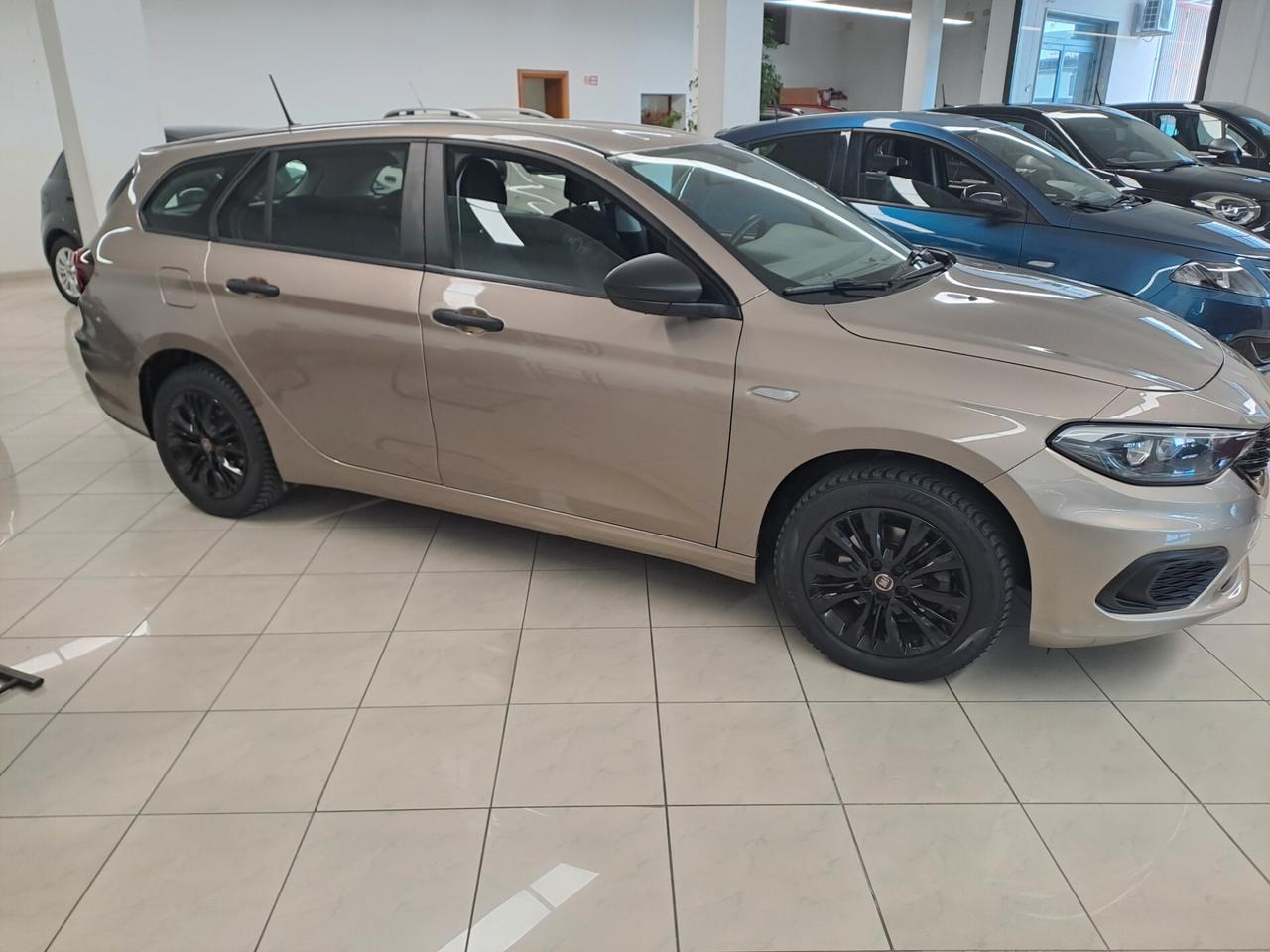 Fiat Tipo 1.3 Mjt S&S SW Street