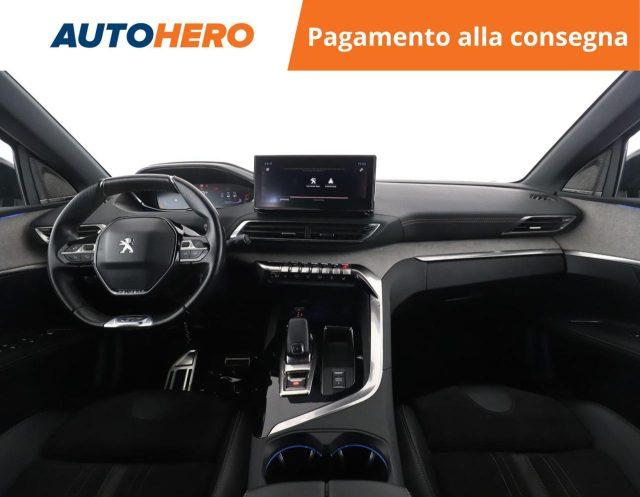 PEUGEOT 3008 BlueHDi 130 S&S EAT8 GT Pack