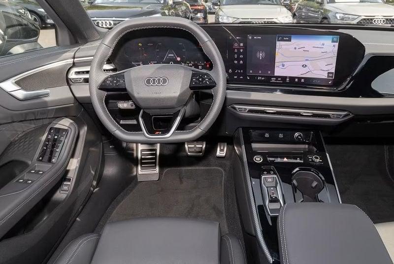 Audi A5 A5 Avant TFSI 150 kW S tronic S Line edition 19" MATRIX LED CAMERA