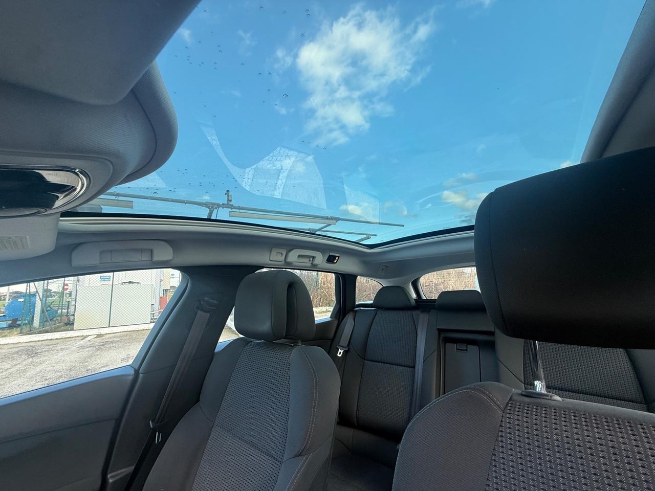 Peugeot 508 1.6 e-HDi 112CV cambio robotizzato S&S SW Ciel Business