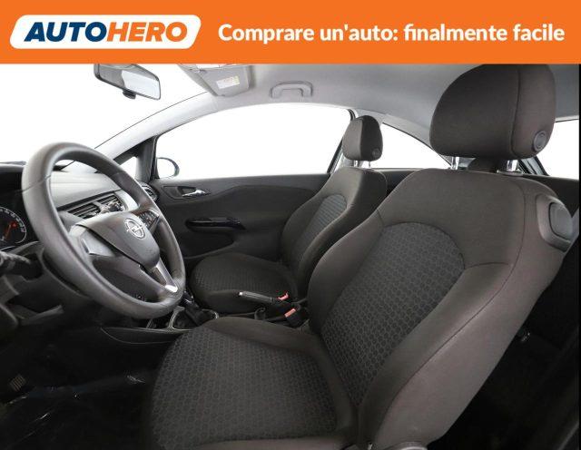 OPEL Corsa 1.3 CDTI ecoFLEX