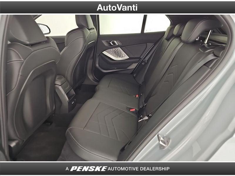 BMW Serie 1 118d MSport Pro