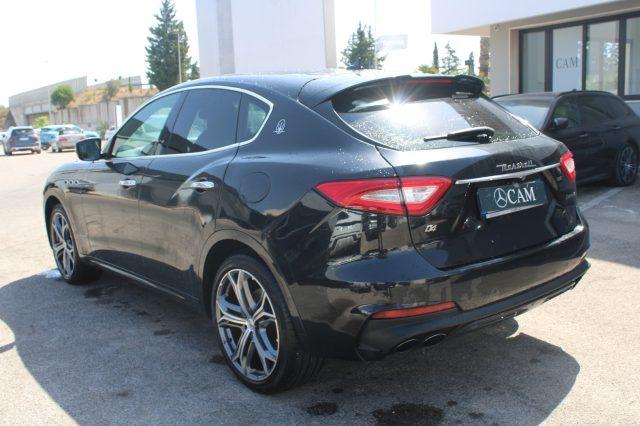 MASERATI Levante V6 Diesel AWD Gransport