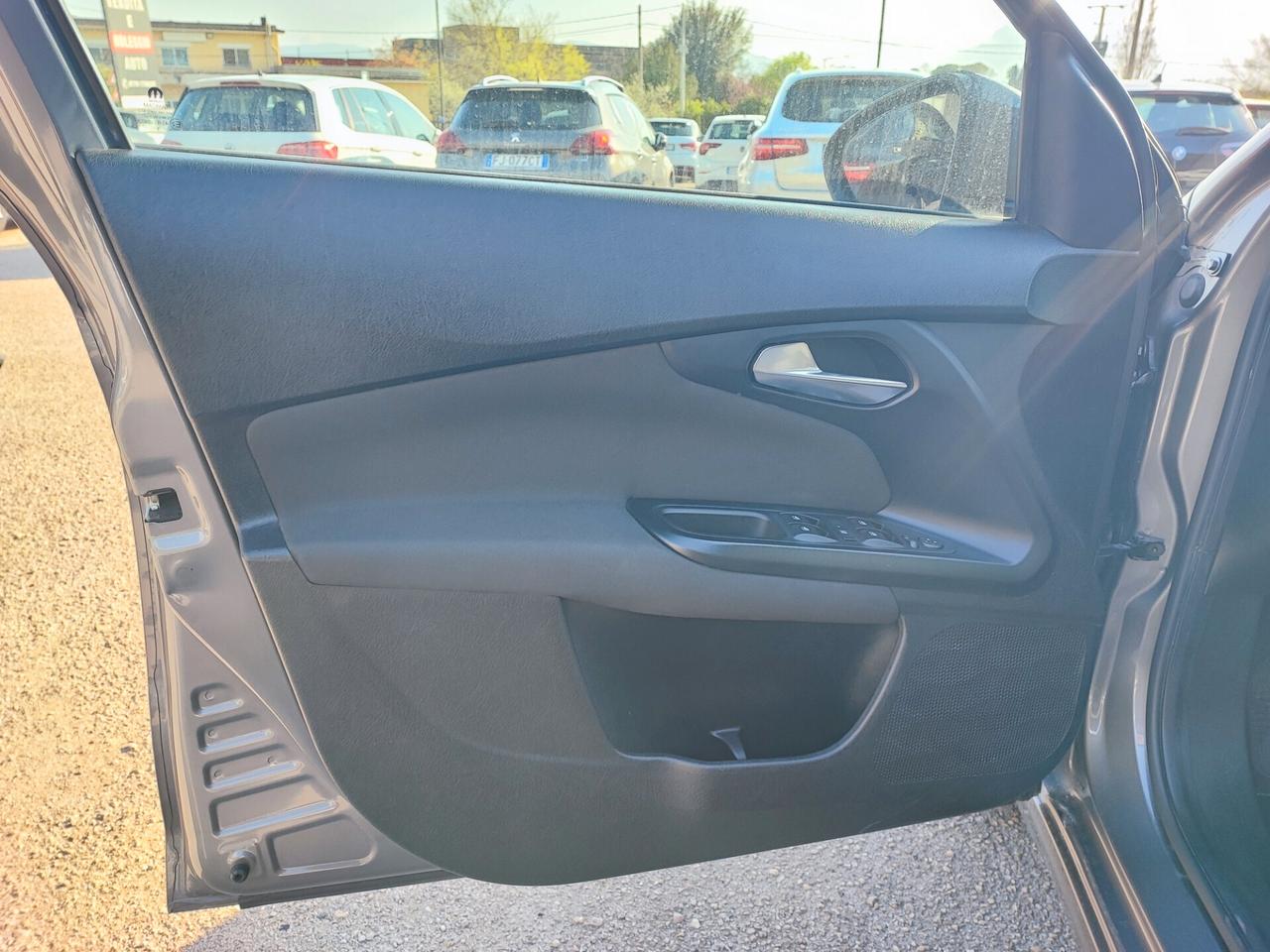 Fiat Tipo 1.6 Mjt S&S SW City Life