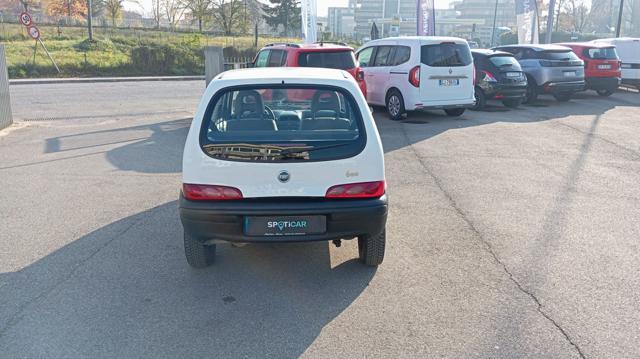 FIAT Seicento 1.1