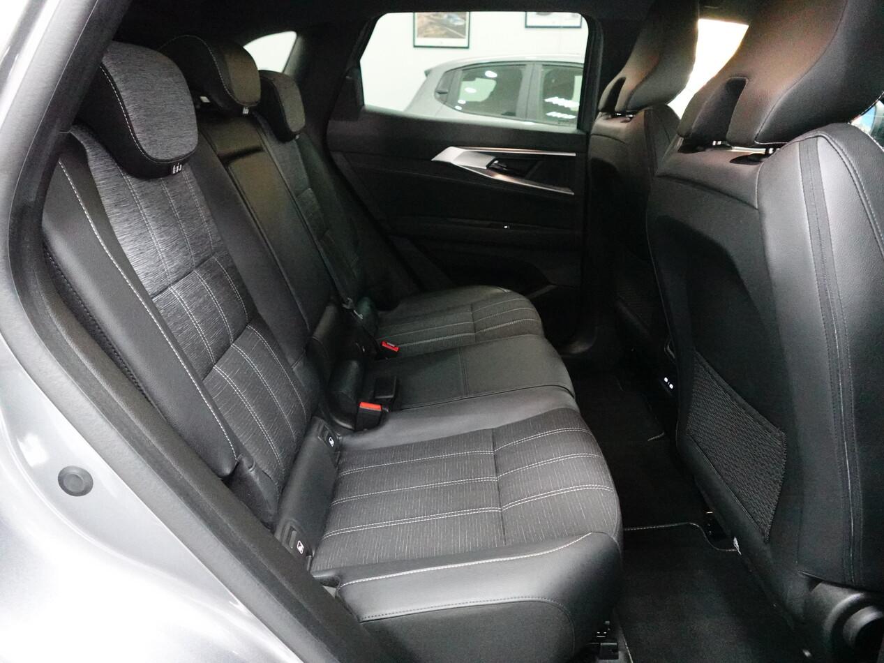 Renault Austral 1.2 E-TECH FULL HYBRID 200 CV TECHNO