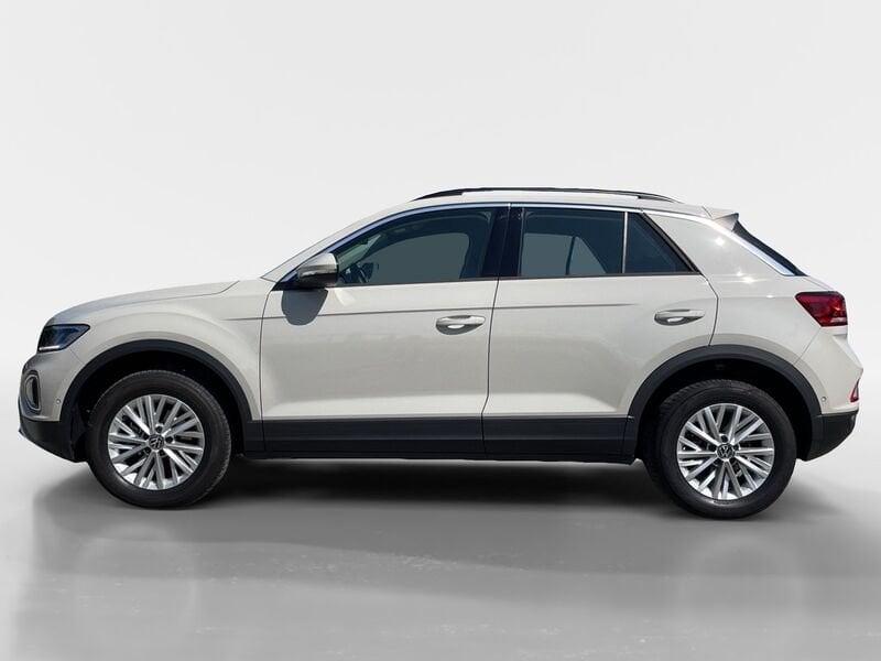 Volkswagen T-Roc 1.0 TSI Life