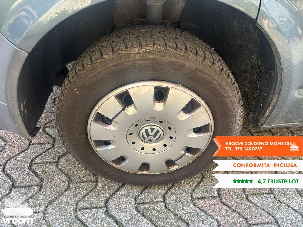 VOLKSWAGEN Transp. 5ª