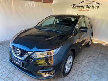 Nissan Qashqai 1.5 dCi 115 CV Business