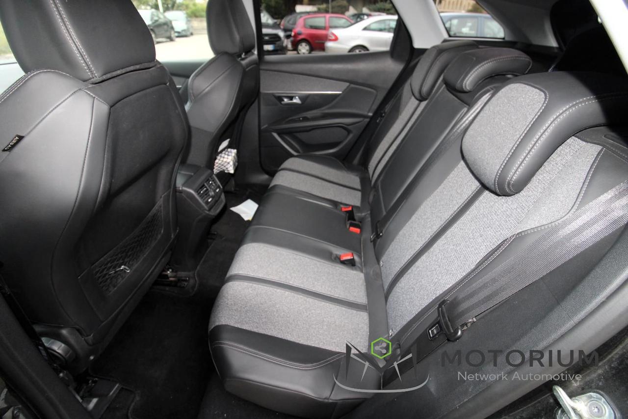 Peugeot 3008 3008 1.6 bluehdi Business s&s 120cv