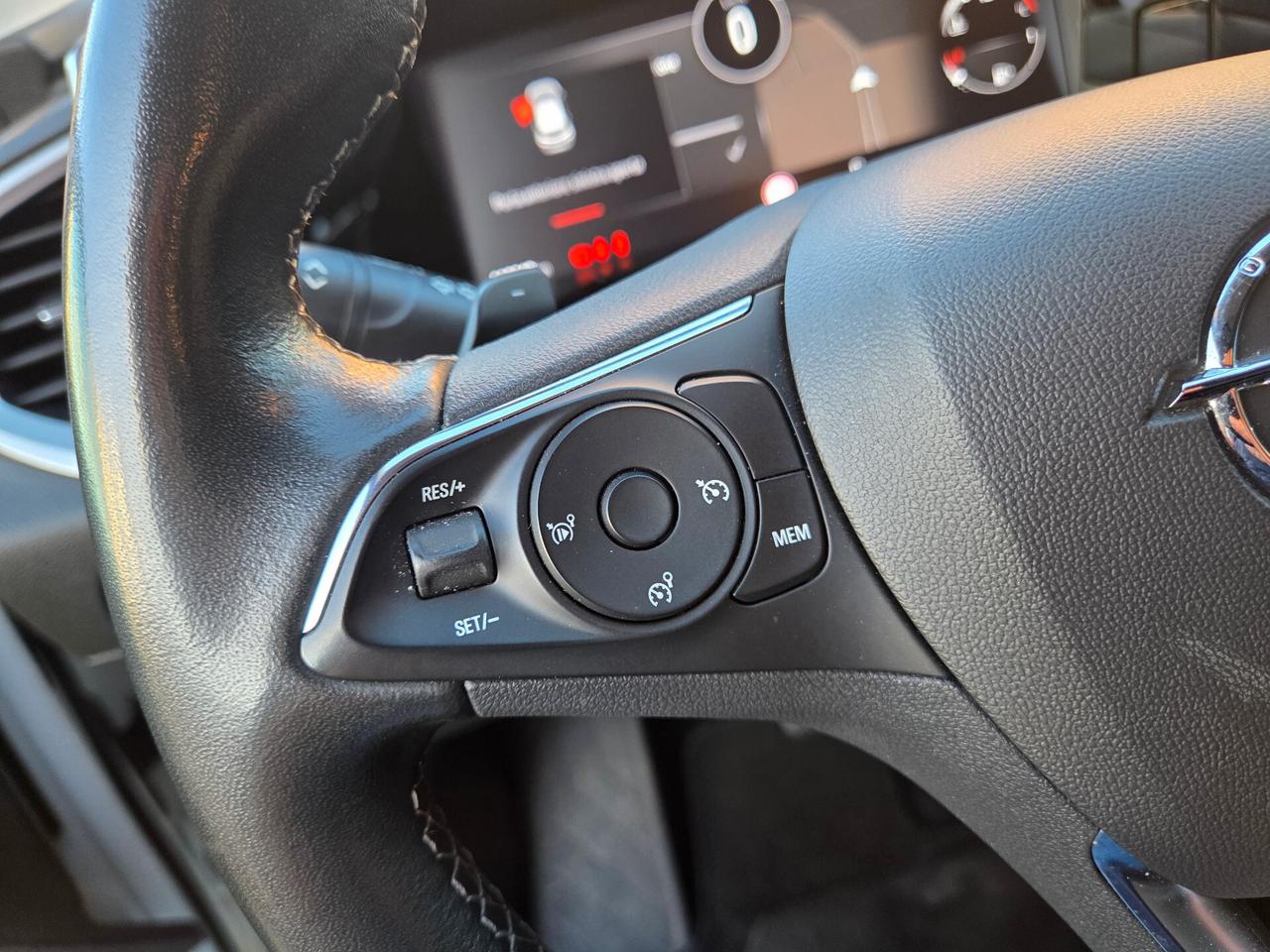 Opel Grandland 1.5 diesel Ecotec aut. GS Line