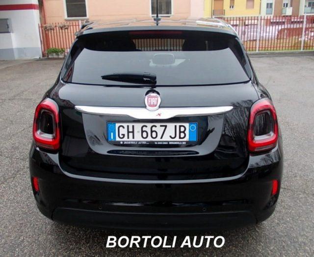 FIAT 500X 1.3 MJET 39.000 KM CONNECT IDONEA NEOPATENTATI