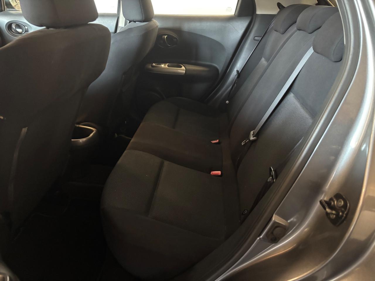 Nissan Juke 1.5 dCi |OK NEOPATENTATI|