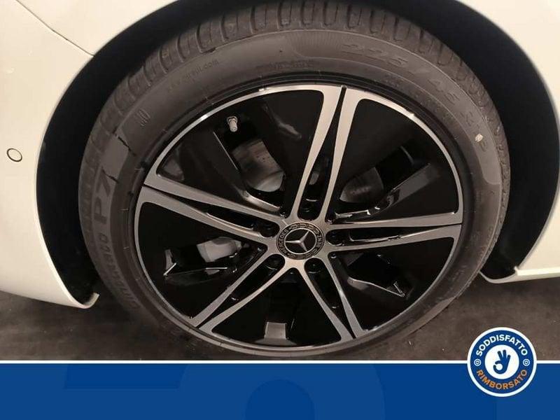 Mercedes-Benz Classe A 180d Automatic Progressive Extra