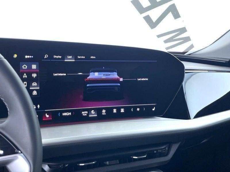 Audi Q5 Sportback TDI 150kW quattro S tronic S Line Edition