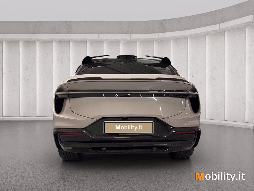 LOTUS Eletre S del 2025