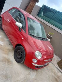 Fiat 500 1.2 Pop per operatori del settore