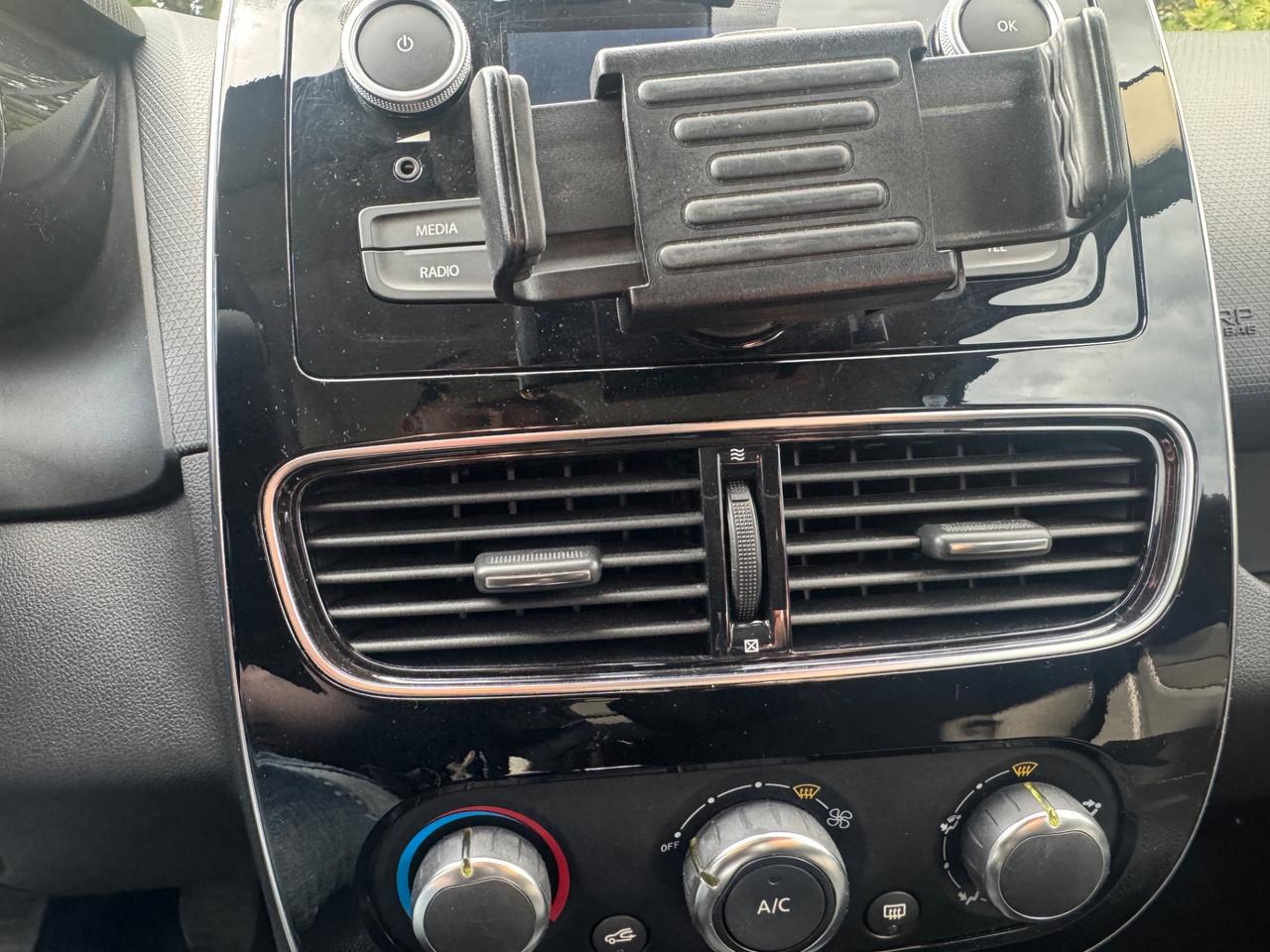 Renault Clio dCi 8V 75CV Start&Stop 5 porte Energy Life