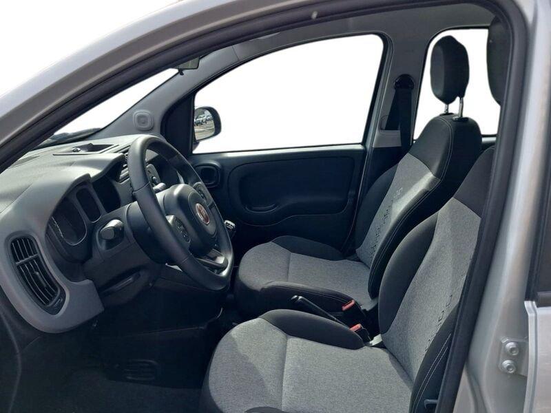 FIAT Panda 1.2 EasyPower GPL 70 CV Lounge
