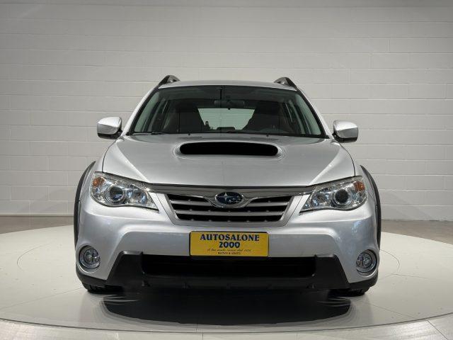 SUBARU Impreza 2.0D AWD Sport Dynamic PREZZO REALE / NEOPATENTATI