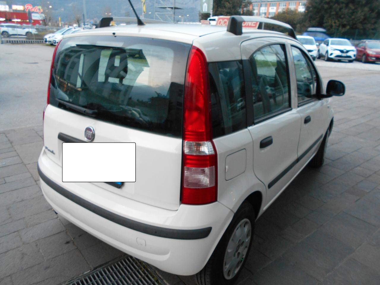 FIAT PANDA 1.2