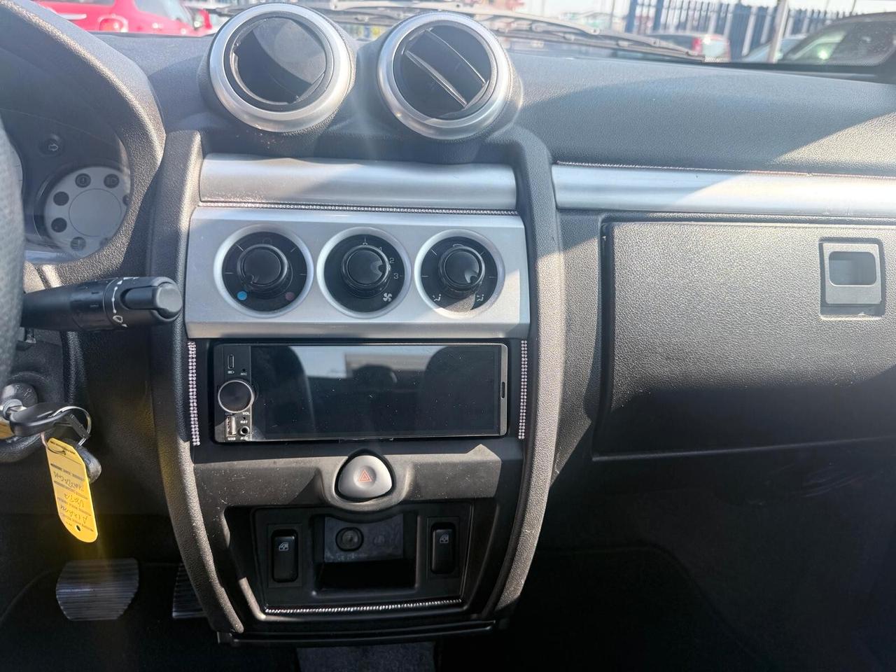 Aixam Miniauto Minauto Access